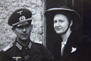 Wunder der Prärie: Der Sog des Krieges - Eine Familiengeschichte